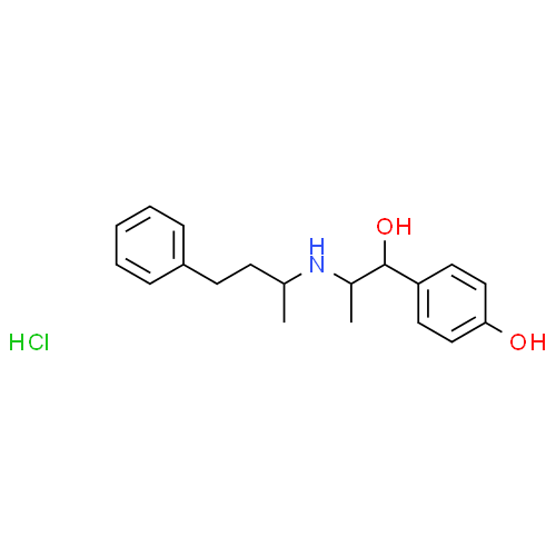 布芬宁盐酸盐