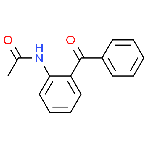 2-苯甲酰基乙酰苯胺