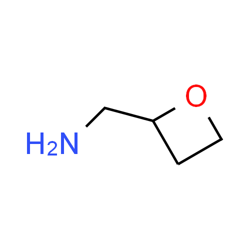 2-氨甲基氧杂环丁烷