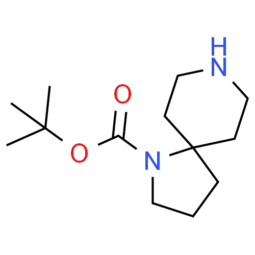 1,8-二氮杂-螺[4.5]癸烷-1-羧酸叔丁酯