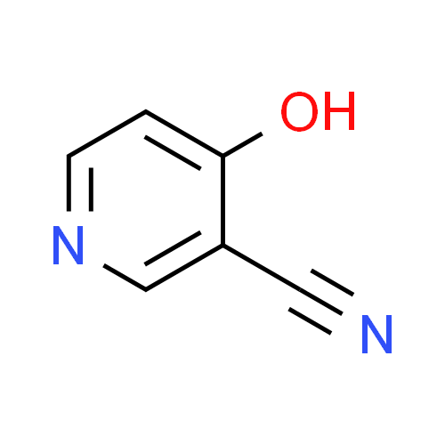 4-腈基烟酸/3-腈基-4-羟基吡啶