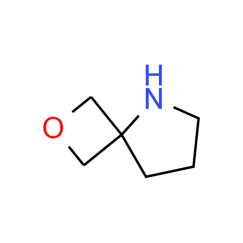 2-氧杂-5-氮杂-螺[3,4]辛烷