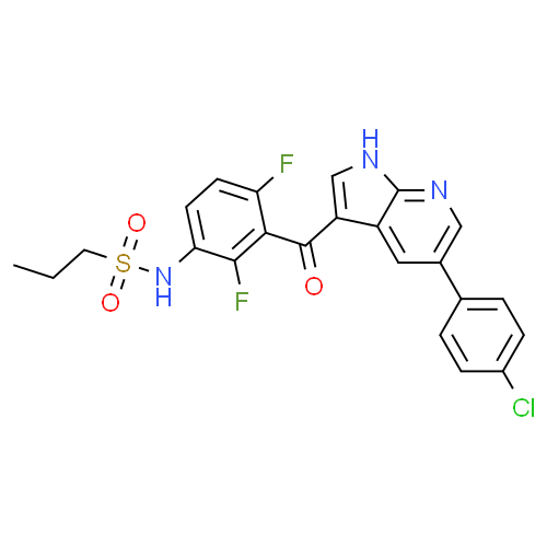 维罗非尼