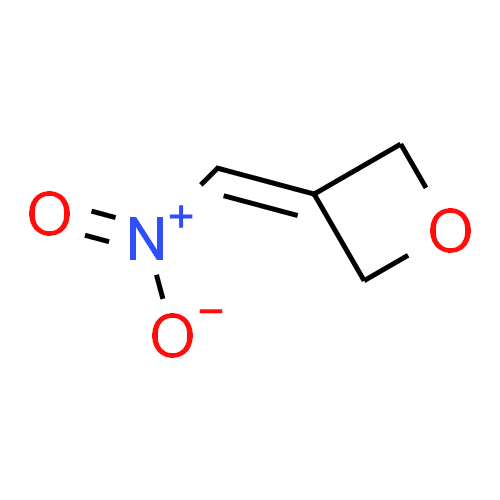 3-硝基亚甲基氧杂环丁烷