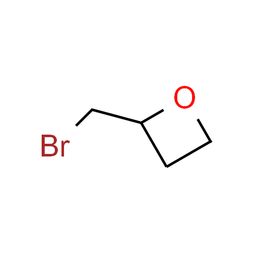2-溴甲基氧杂环丁烷