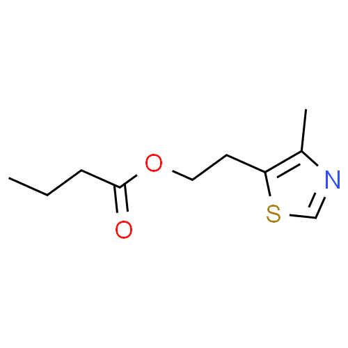 丁酸硫酯