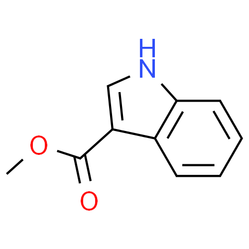 3-吲哚甲酸甲酯