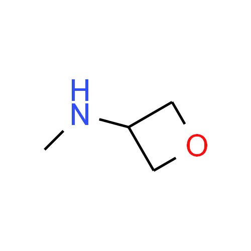 3-甲氨基氧杂环丁烷