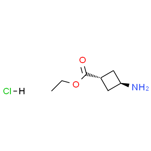 反式-3-氨基环丁酸乙酯盐酸盐
