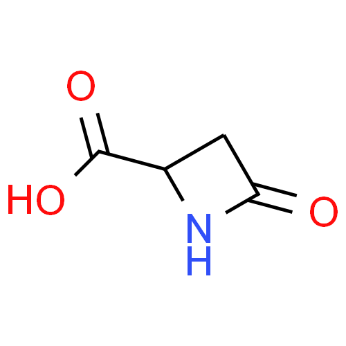 4-氧代-2-氮杂环丁烷甲酸