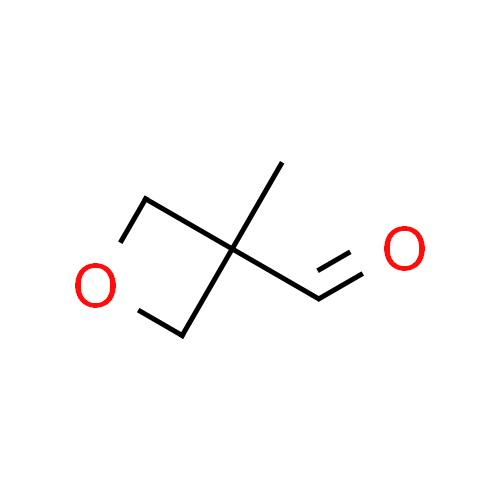 3-甲基-3-醛基-1-氧杂环丁烷